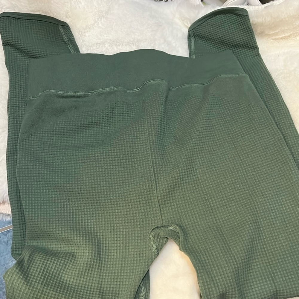 Gymshark leggings